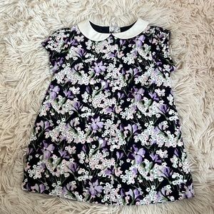 Janie and Jack dress